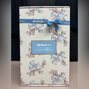 Stanley x LoveShackFancy Floral Gift Box